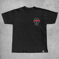 Drive Spirited (OverSized)