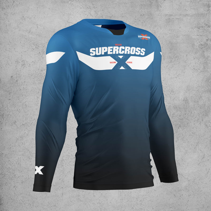 ISRL Jersey