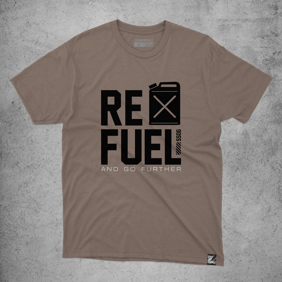 Re Fuel