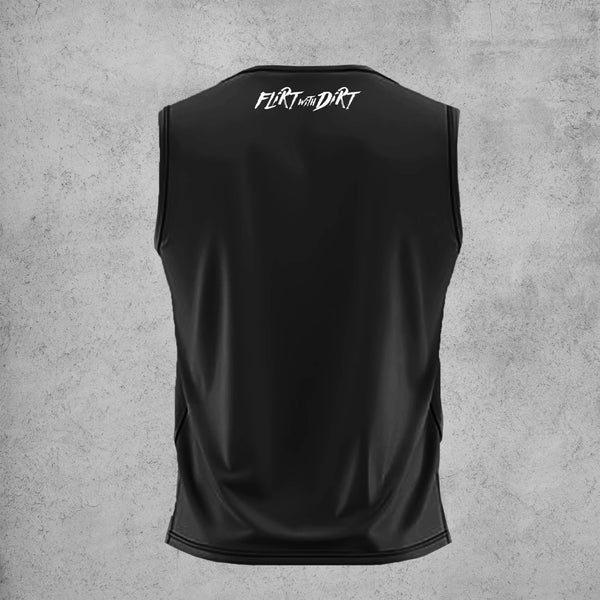X Mark Sleeveless